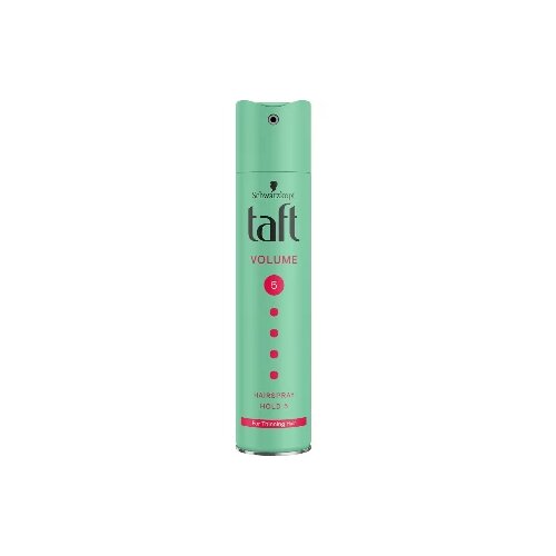 Taft Lak za kosu Volume 5, 250ml Slike