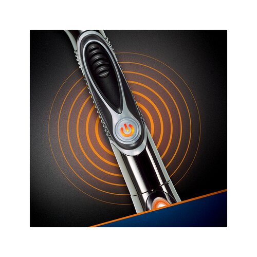 Gillette moški brivnik fusion proglide power, s tehnologijo flexball Cene