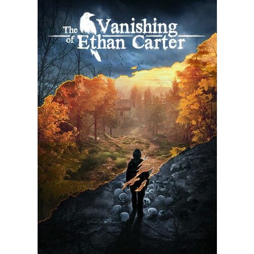  The Vanishing of Ethan Carter Steam Key GLOBAL Cene