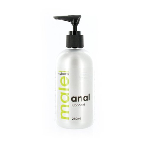  Analni lubrikant Anal, 250ml Slike