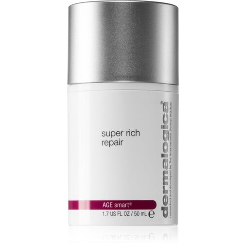 Dermalogica AGE smart intenzivna obnavljajuća krema za suhu i vrlo suhu kožu lica 50 ml Slike