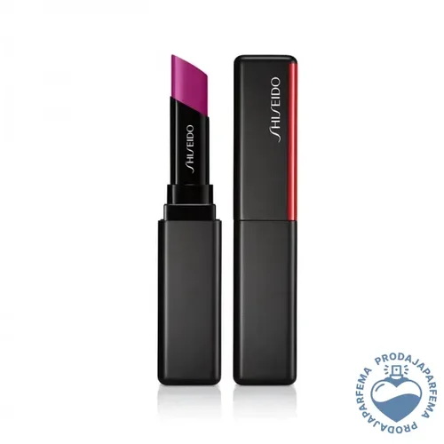 Shiseido ColorGel LipBalm (N°109 Wisteria) 2g