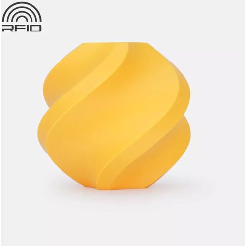 Bambu Lab ABS Tangerine Yellow Cene