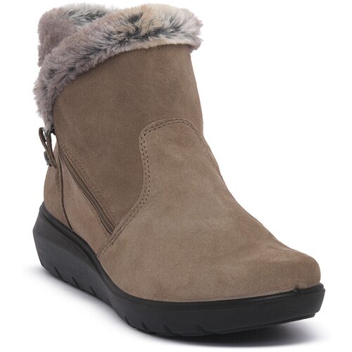 Imac Gležnjarji KLIZIA MUD Zelena Slike