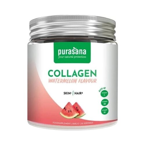 Purasana kolagen Cene