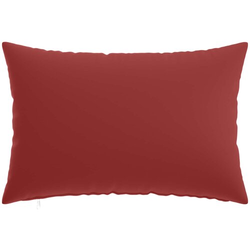  Presvlaka za jastuk 6 pcs HEERLEN Vinska crvena 50 x 70 cm Slike