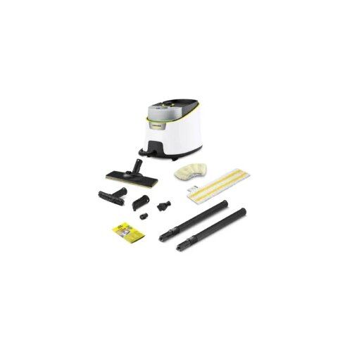 Karcher paročistač parni čistač SC 4 DELUXE Cijene