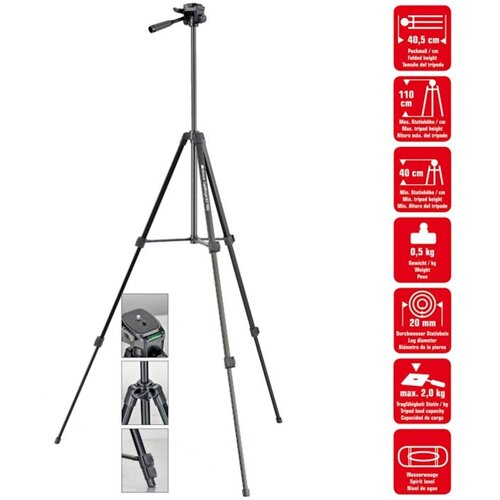  Stativ BRAUN LightWeight BLT 100S Cijene