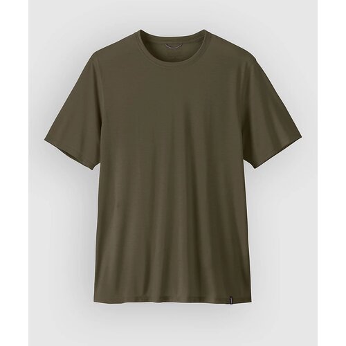 Patagonia Cap Cool Trail T-shirt basin green Cene