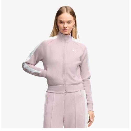 Puma t7 always on short track jacket Cene
