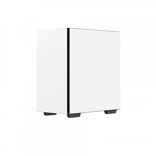 DeepCool Ohišje Atx Macube 110 iz belega kaljenega stekla, (21408453) Cene