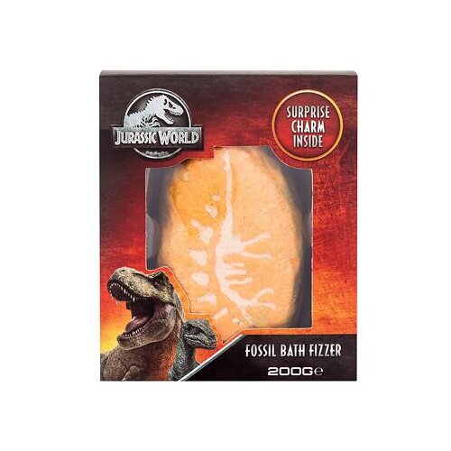 Universal Jurassic World Fossil Bath Fizzer kugla za kupku 200 g za djecu Cijene
