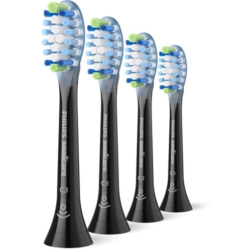 Philips Sonicare Premium Plaque Defense HX9044/88 zamjenske glave za zubnu četkicu 4 kom Slike