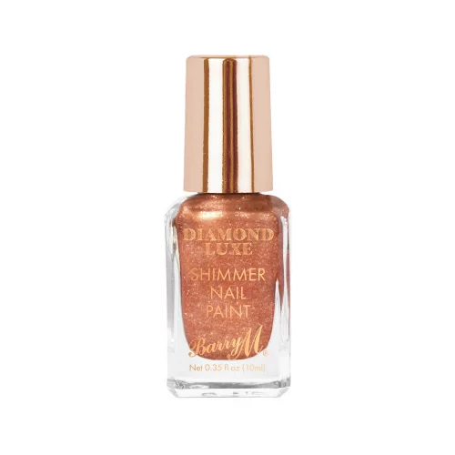 Barry M Diamond Luxe Nail Paint - Cascading
