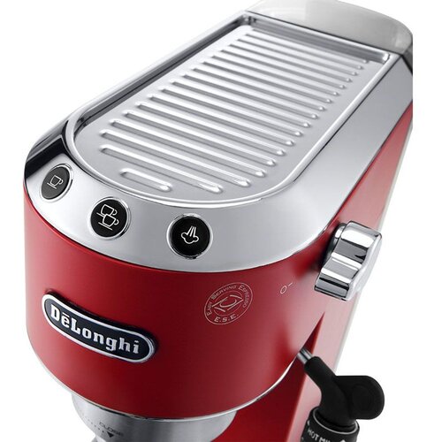 DeLonghi KAVNI ESPRESSO AVTOMAT EC 685 R Slike