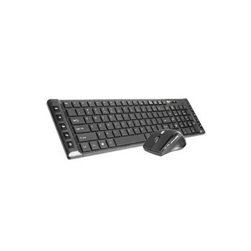 Tracer USB Octavia II Black KTM44928 tastatura Slike