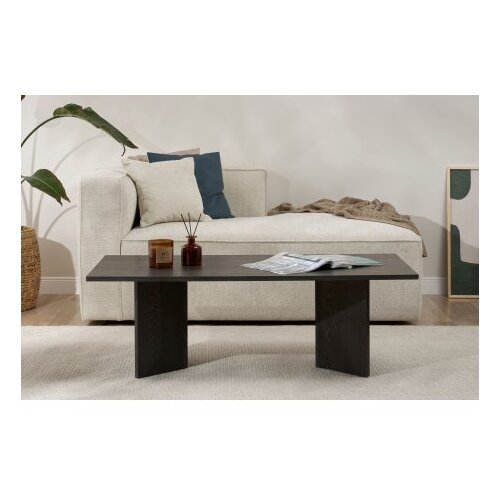 Hanah home Sto za kafu Sabin Lumiere Black Cene