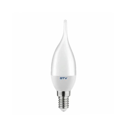  Led sijalica E14 6.0W C30L 4000K 200lm LDSMNGC30L60 Cene
