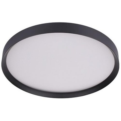  Prezent 17315 -LED prigu&amp;scaron;iva plafonska svetiljka MAYSA LED/42W/230V 3000/4000/6000K crna Slike