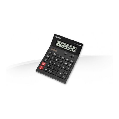 Canon AS-2200 kalkulator Slike