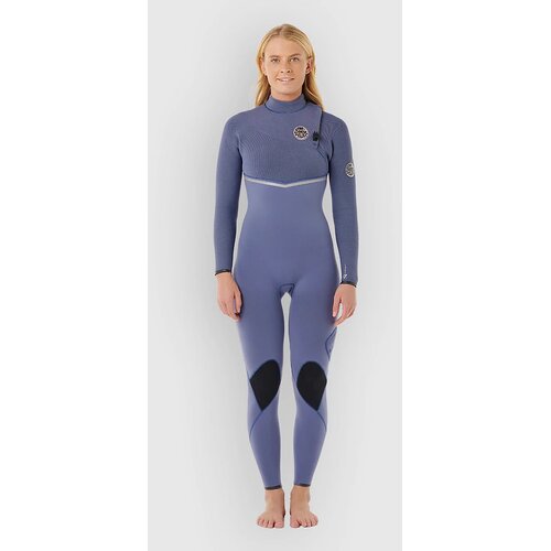 Rip Curl E-Bomb Zf 43 Gb Neoprenska obleka grey blue Cene