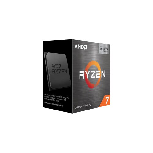 AMD RYZEN 7 5700X3D AM4 BOX 8 cores 16 threads 3.0GHz 96MB L3 105W bez hladnjaka Cijene