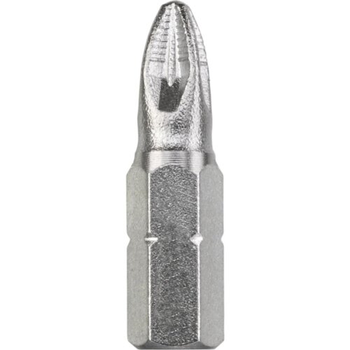 Einhell PZ1 bit 25mm, Ind. Čelik - 3 kom,1/4