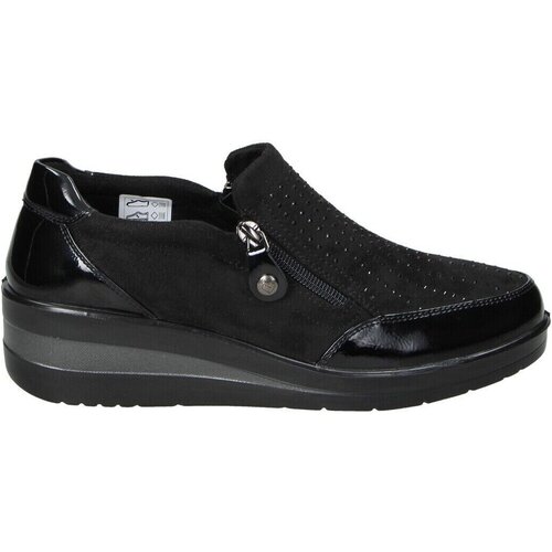 Amarpies Slips on 110163 Črna Cene