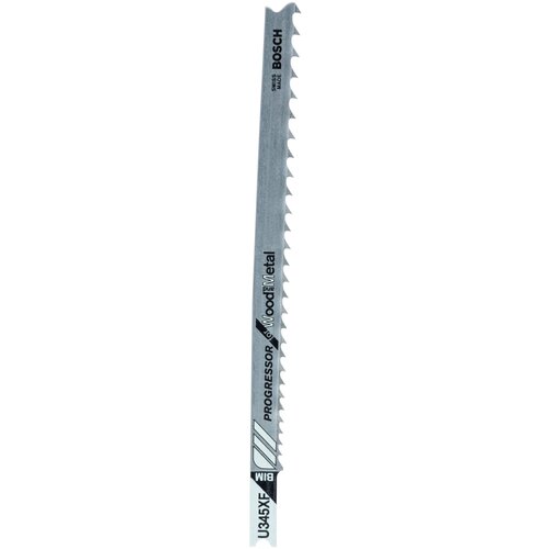 Bosch List ubodne testere U 345 XF 2609256772 Cene