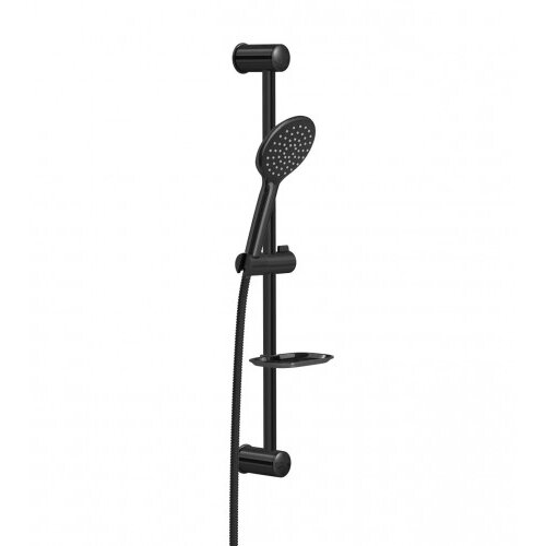 VALTEMO &amp;Scaron;ina klizna sa tu&amp;scaron; ručicom Deluxe Jet Black VS-6130 Slike