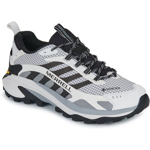 Merrell Pohodni&amp;scaron;tvo MOAB SPEED 2 GTX Črna Slike
