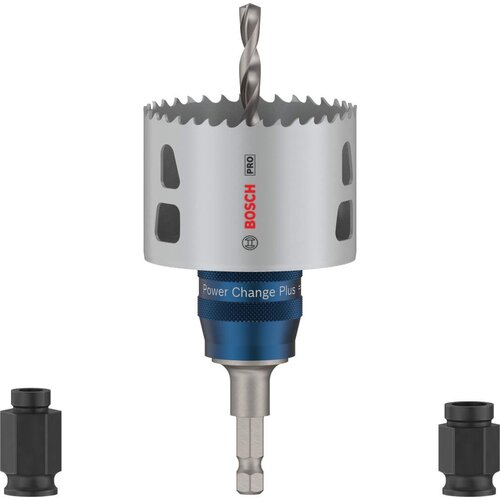 Bosch pro multi material pc plus početni set testere za otvore 68 mm 2608594399 Cene