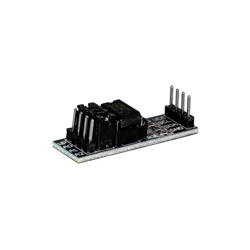 Joy-it 32KB EEPROM modul, ATC24C256, 1,8 do 5,5 V, I2C COM-EEPROM-32 razvojna ploča 1 St. Cijene