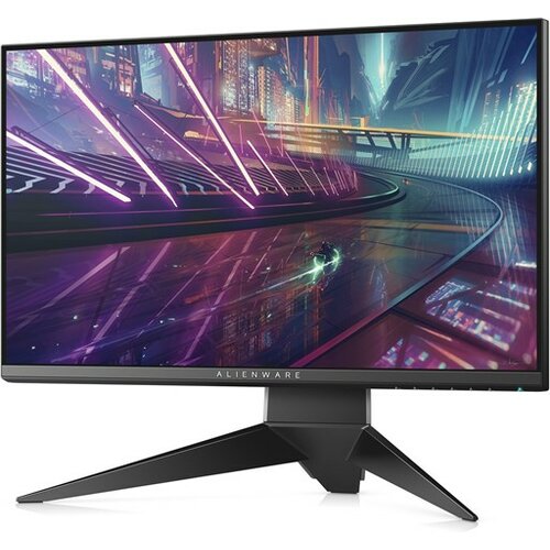 Dell AW2518H Alienware Gaming monitor Slike