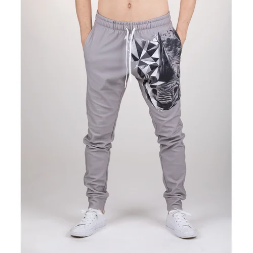 Aloha From Deer Unisex's Rhino Sweatpants SWPN-PC AFD394