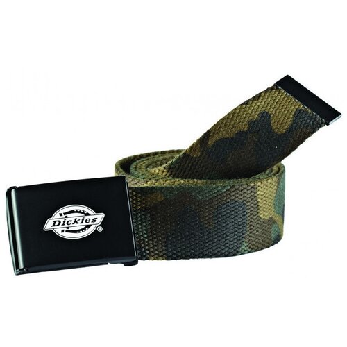 Dickies Pasovi Orcutt webbing belt Zelena Cene
