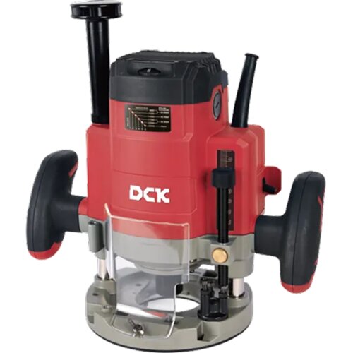 DCK KMR06-12 glodalica za drvo, 2000W Cene