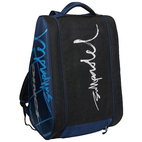 Bullpadel &Scaron;portne torbe Sac de Padel Moderne Bleu Marine et Noir Cene