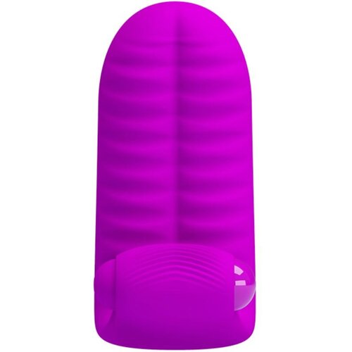 PRETTY LOVE FLIRTATION PRETTY LOVE ABBOTT STIMULATING DOUBLE FINGER PURPLE Slike
