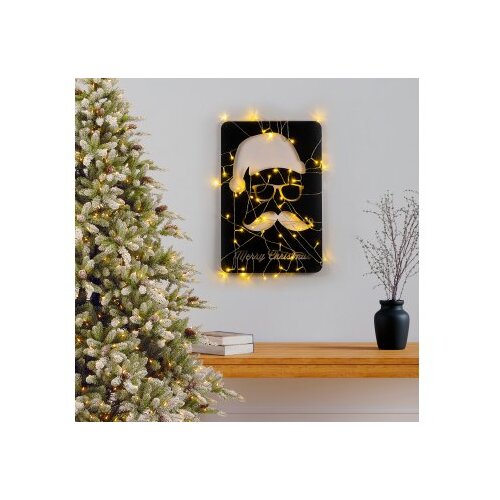 Wallity XMASBLACK 006 Zidna dekoracija Cene