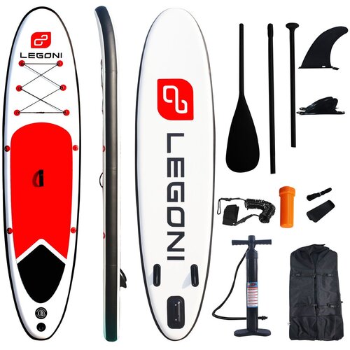 LEGONI SUP WAVE 320 CM Cene