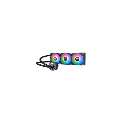 Thermaltake TH420 ARGB cooler TH420 V2 liquid cooler 420mm Cijene