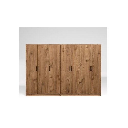 Hanah home ormar boje drveta kardelen 1600 117 Slike