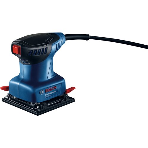 Bosch vibraciona brusilica gss 140 a 06012A8021 Cene