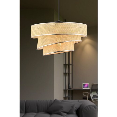 Opviq couper hazeran - camel camel chandelier Cene