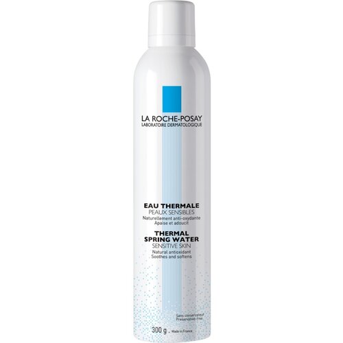 La Roche Posay thermal spring water termalna voda za pomirjanje občutljive kože na obrazu 300 ml unisex Cene