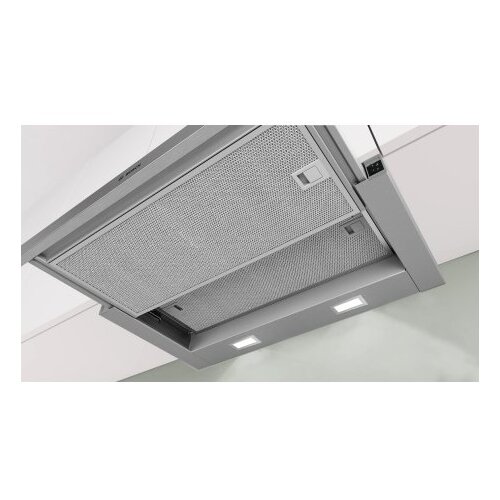Bosch Teleskopska napa Serie 2 DFL064W54 Slike