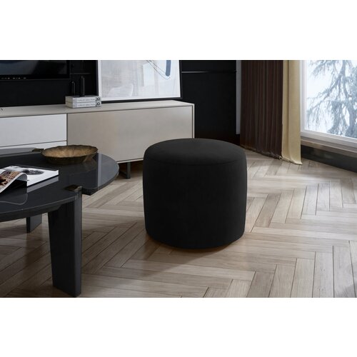 ELTAP Elegantni okrugli tabure Linsy-Mat Velvet 99 Cijene