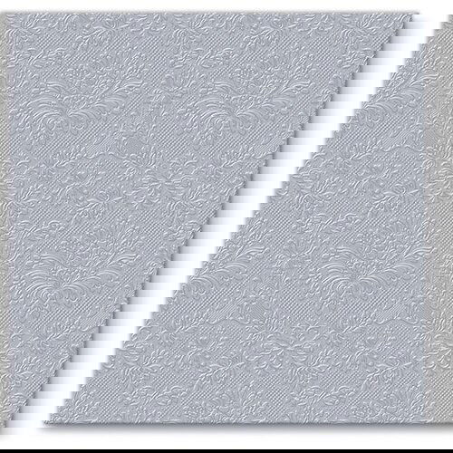  Za dekupaž - Inspiration Classic Silver - 1 ks ( za) Slike