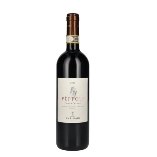 Marchesi Antinori Pepoli Chianti Classico 0.75l Slike